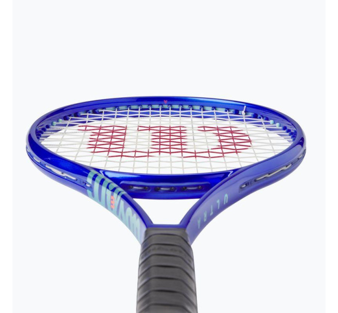 Ракетка Wilson Ultra 99 Pro V5.0 Gr3 2025 Синій (WR178711 Gr3)
