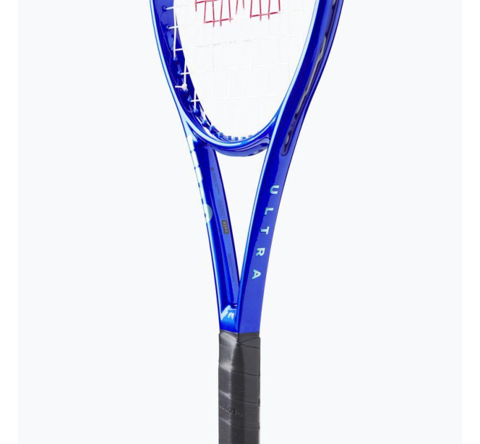Ракетка Wilson Ultra 99 Pro V5.0 Gr3 2025 Синій (WR178711 Gr3)