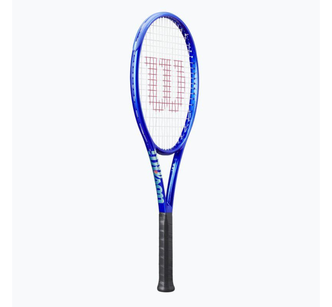 Ракетка Wilson Ultra 99 Pro V5.0 Gr3 2025 Синій (WR178711 Gr3)