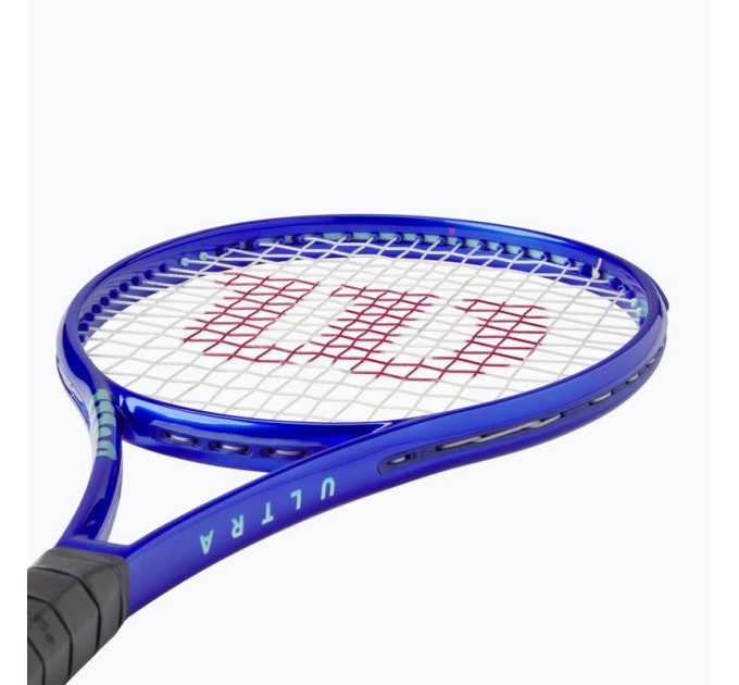 Ракетка Wilson Ultra 99 Pro V5.0 Gr3 2025 Синій (WR178711 Gr3)