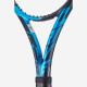 Ракетка Babolat Pure Drive Team no cover blue Gr2 101441/136 Gr2