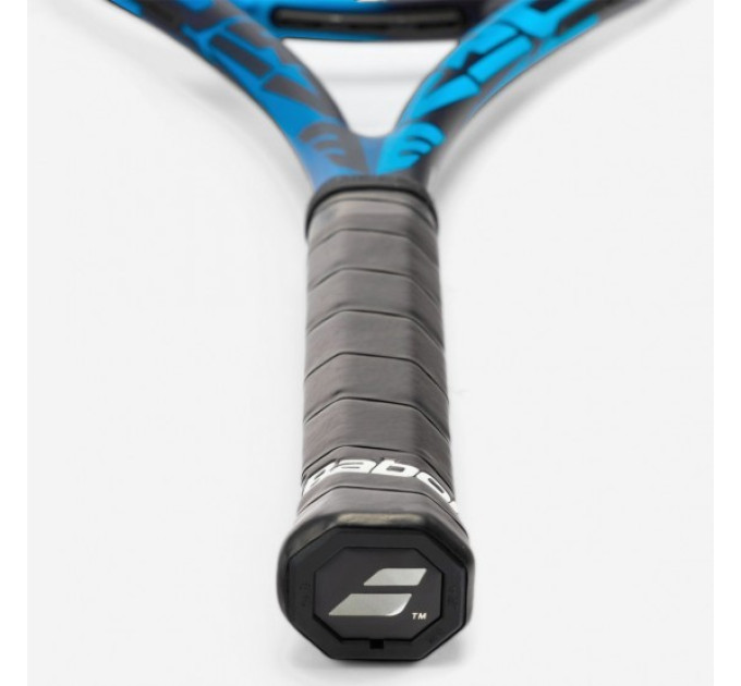 Ракетка Babolat Pure Drive Team no cover blue Gr2 101441/136 Gr2