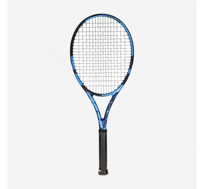 Ракетка Babolat Pure Drive Team no cover blue Gr2 101441/136 Gr2 Ракетка Babolat Pure Drive Team no cover blue Gr2 101441/136 Gr2