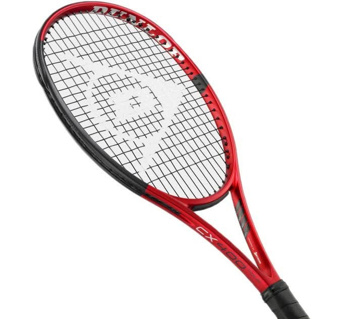 Ракетка Dunlop TF CX400 Gr3 10313009