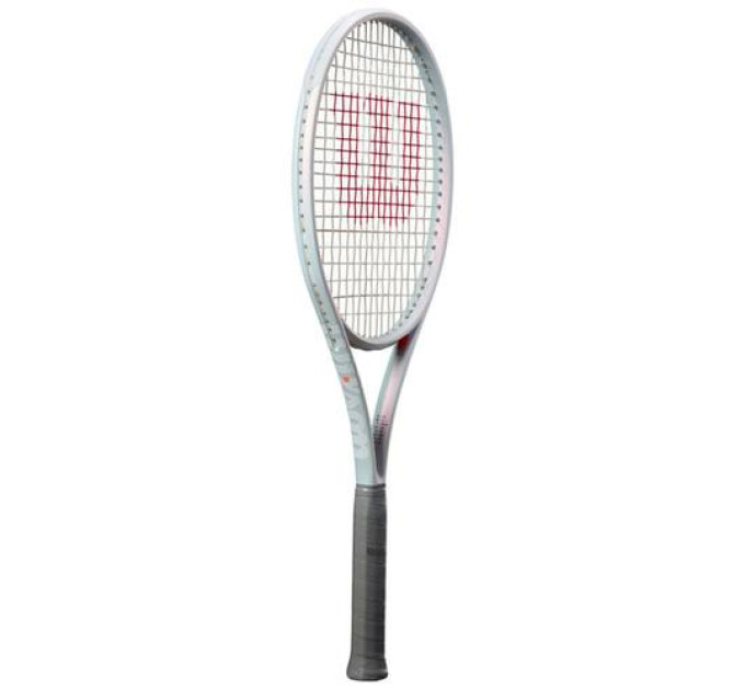 Ракетка Wilson SHIFT 99L V1 Gr3 Сірий (WR145511 3)