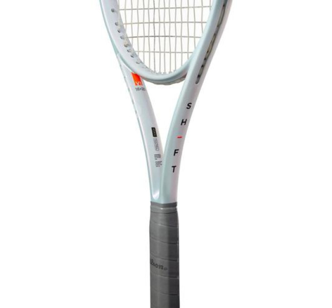 Ракетка Wilson SHIFT 99L V1 Gr3 Сірий (WR145511 3)