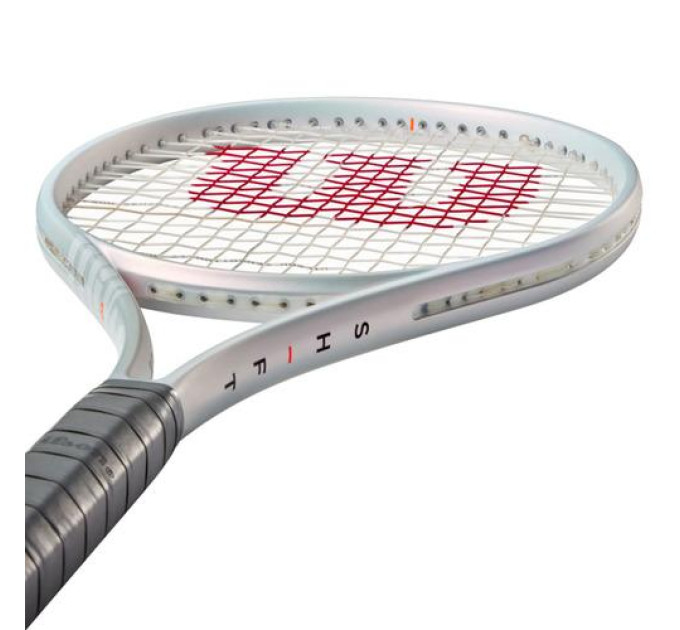 Ракетка Wilson SHIFT 99L V1 Gr3 Сірий (WR145511 3)