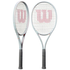 Ракетка Wilson SHIFT 99L V1 Gr3 Сірий (WR145511 3)