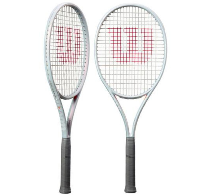Ракетка Wilson SHIFT 99L V1 Gr3 Сірий (WR145511 3) Ракетка Wilson SHIFT 99L V1 Gr3 Сірий (WR145511 3)