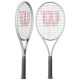 Ракетка Wilson SHIFT 99L V1 Gr3 Сірий (WR145511 3)