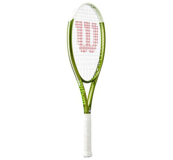 Ракетка Wilson Blade feel Team 103 Gr3 Зелений (WR117710 Gr3)