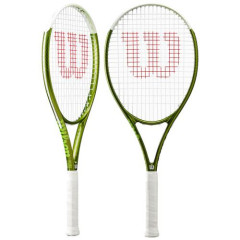 Ракетка Wilson Blade feel Team 103 Gr3 Зелений (WR117710 Gr3)