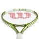 Ракетка Wilson Blade feel Team 103 Gr3 Зелений (WR117710 Gr3)