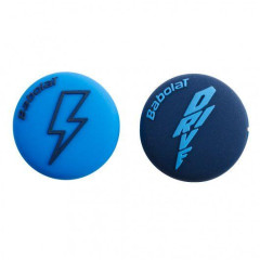 Віброгасник Babolat Flash damp X 2 Синій (700117-136)
