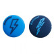 Віброгасник Babolat Flash damp X 2 Синій (700117-136)