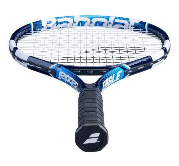Ракетка Babolat EAGLE multicolor no cover Gr3 121258-100