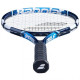 Ракетка Babolat EAGLE multicolor no cover Gr3 121258-100