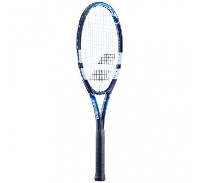 Ракетка Babolat EAGLE multicolor no cover Gr3 121258-100