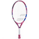 Ракетка Babolat B fly 19 2023year Рожевий (140484-100)