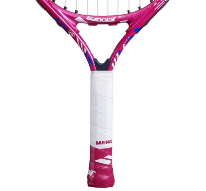 Ракетка Babolat B fly 19 2023year Рожевий (140484-100)