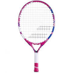 Ракетка Babolat B fly 19 2023year Рожевий (140484-100)