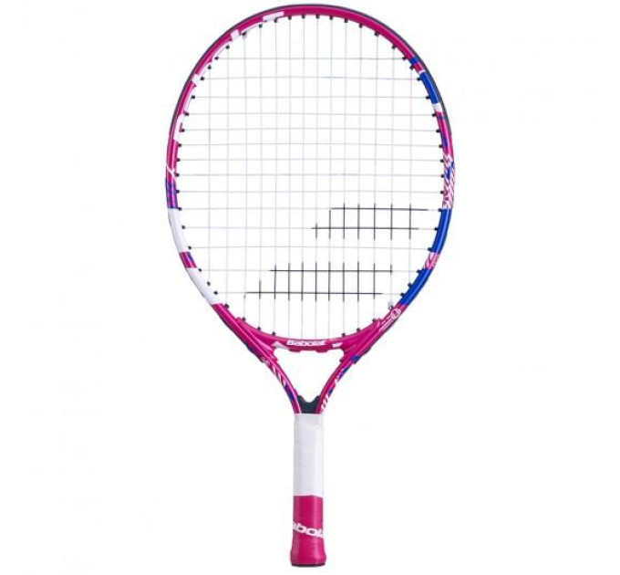 Ракетка Babolat B fly 19 2023year Рожевий (140484-100)