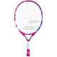 Ракетка Babolat B fly 19 2023year Рожевий (140484-100)