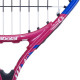 Ракетка Babolat B fly 19 2023year Рожевий (140484-100)