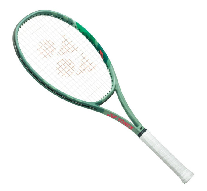 Ракетка для тенісу Yonex Percept 100L (280g) Olive Green Gr2 01PE100LOLG