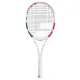 Ракетка Babolat Pure Strike 18/20 unstr white/red/black no cover Gr3 101404/323