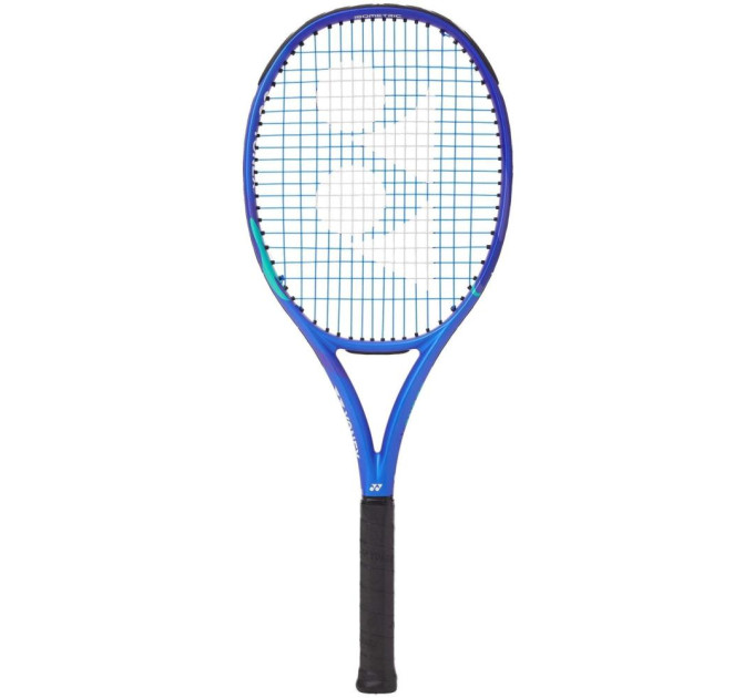 Ракетка для тенісу Yonex Ezone Ace (260g/ 102) Blast blue Gr1 08EZABSBL