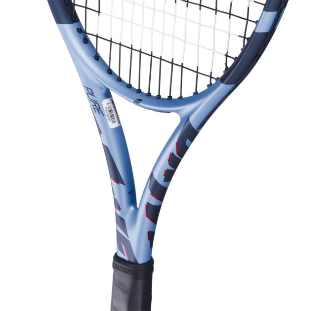 Ракетка Babolat PURE DRIVE UNSTR NC 2025 Синій Gr3 (101552-100 Gr3)