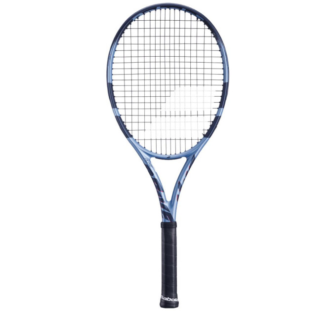 Ракетка Babolat PURE DRIVE UNSTR NC 2025 Синій Gr3 (101552-100 Gr3)