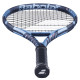 Ракетка Babolat PURE DRIVE UNSTR NC 2025 Синій Gr3 (101552-100 Gr3)