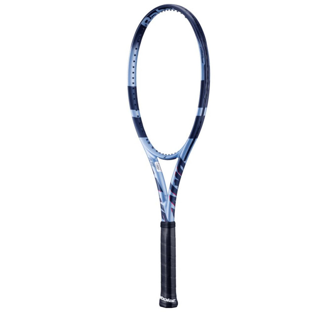 Ракетка Babolat PURE DRIVE UNSTR NC 2025 Синій Gr3 (101552-100 Gr3)