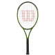 Ракетка Wilson BLADE FEEL COMP JR 26 Зелений (WR125210)