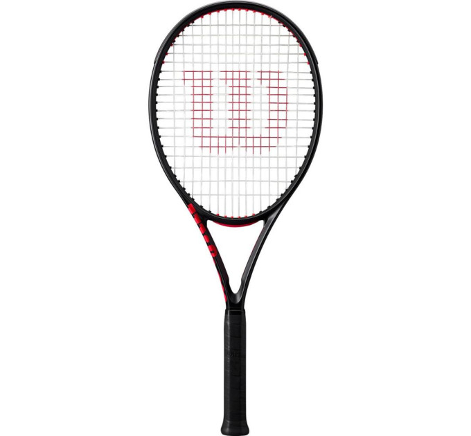 Ракетка для тенісу Wilson CLASH 100 L V3.0 G3 WR172911G3 Ракетка для тенісу Wilson CLASH 100 L V3.0 G3 WR172911G3