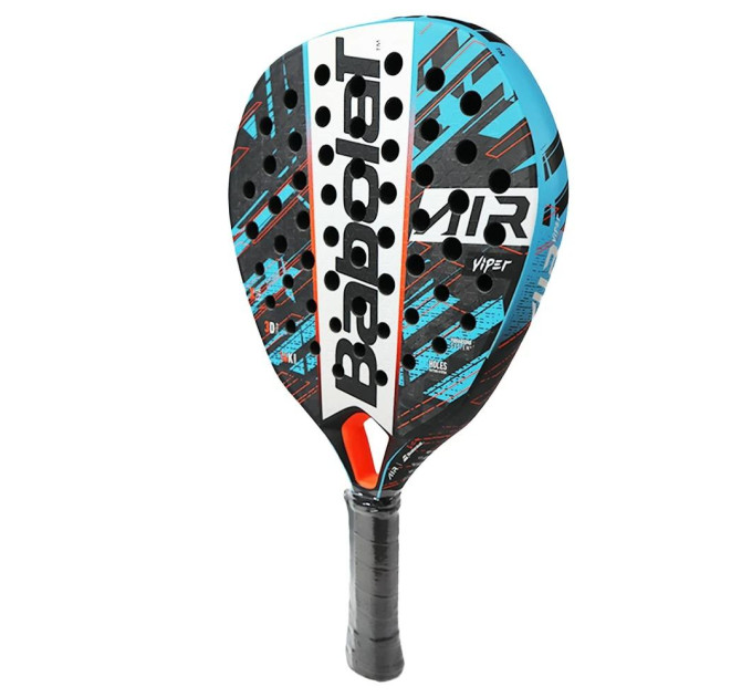 Ракетка для падел тенісу Babolat AIR VIPER 150118-100