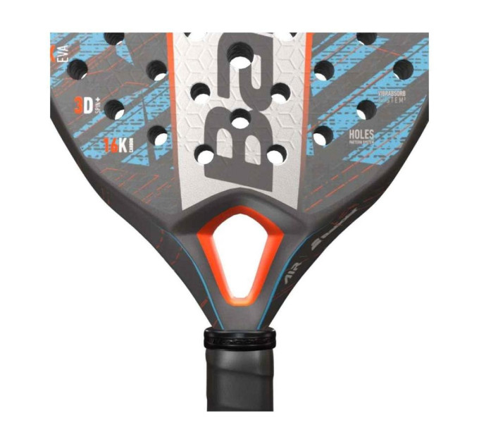Ракетка для падел тенісу Babolat AIR VIPER 150118-100