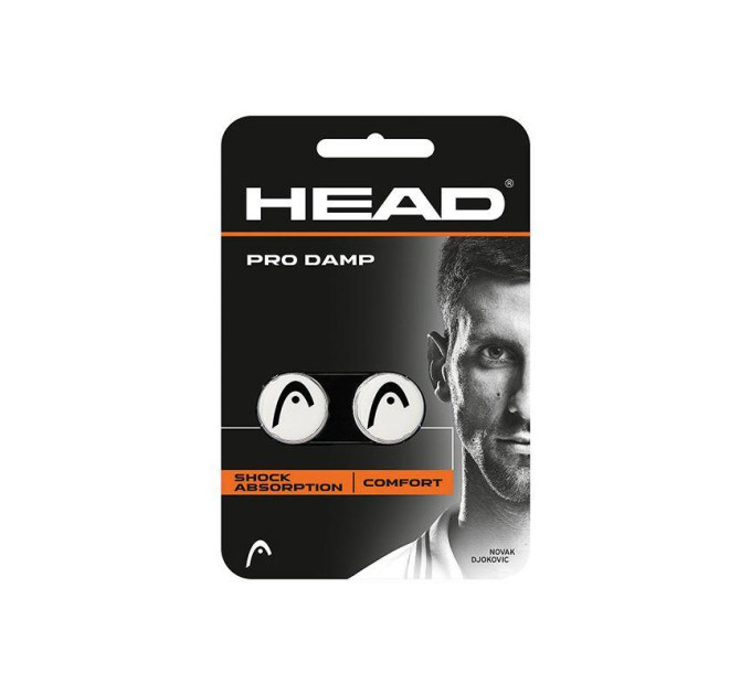 Віброгасник Head Pro Damp MX 285515 MX