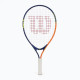 Ракетка Wilson SLAM JR 21 BOYS WR172010