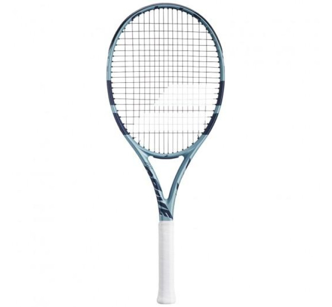 Ракетка Babolat Evo drive unstr blue Gr2 (101545-100 Gr2)