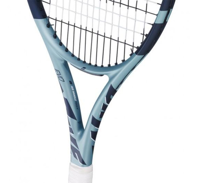 Ракетка Babolat Evo drive unstr blue Gr2 (101545-100 Gr2)