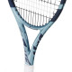 Ракетка Babolat Evo drive unstr blue Gr2 (101545-100 Gr2)