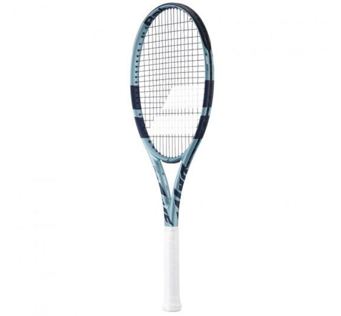 Ракетка Babolat Evo drive unstr blue Gr2 (101545-100 Gr2)