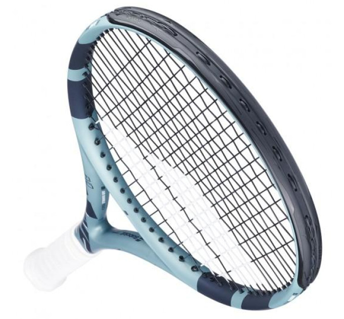 Ракетка Babolat Evo drive unstr blue Gr2 (101545-100 Gr2)