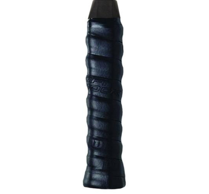 Ручка Wilson Cushion pro grip black (WRZ4209bk)