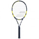 Ракетка Babolat Evoke 102 black/yellow Gr3 121222/142Gr3 Ракетка Babolat Evoke 102 black/yellow Gr3 121222/142Gr3
