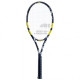 Ракетка Babolat Evoke 102 black/yellow Gr3 121222/142Gr3