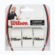 Обмотка Wilson profile overgrip white 3pack WRZ4025